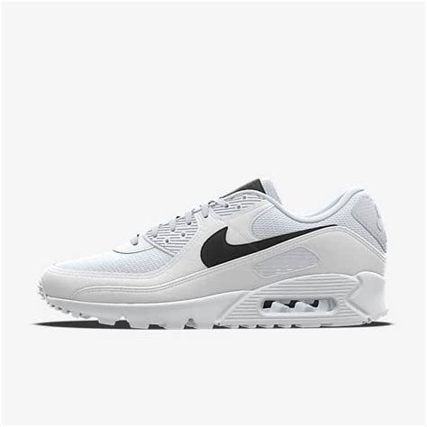 Nieuwe releases Dames Air Max 90 Schoenen (1) 